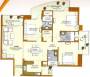 Civitech Florencia (3BHK+3T (1,915 sq ft) 1915 sq ft) Civitech Florencia (3BHK+3T (1,915 sq ft) 1915 sq ft)