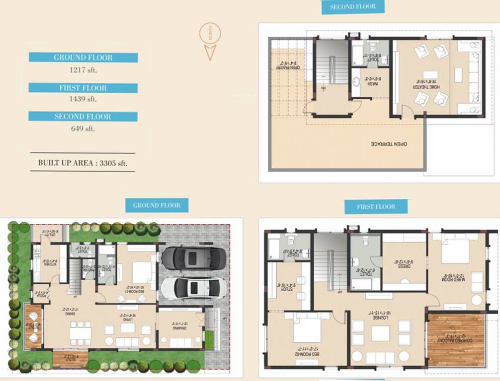  estrella kuber Floor Plan Floor Plan