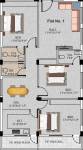 PN Aabharana Elite (3BHK+3T (1,512 sq ft) 1512 sq ft) PN Aabharana Elite (3BHK+3T (1,512 sq ft) 1512 sq ft)