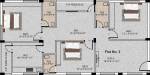 PN Aabharana Elite (3BHK+3T (1,706 sq ft) 1706 sq ft) PN Aabharana Elite (3BHK+3T (1,706 sq ft) 1706 sq ft)