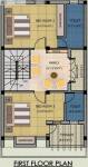 Pearl Daffodil (3BHK+3T (1,550 sq ft) 1550 sq ft) Pearl Daffodil (3BHK+3T (1,550 sq ft) 1550 sq ft)