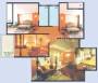 Siddhi Gayatri Heritage (3BHK+3T (1,700 sq ft) 1700 sq ft) Siddhi Gayatri Heritage (3BHK+3T (1,700 sq ft) 1700 sq ft)