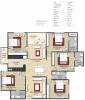Ultimate Construction Ultimate Heights (5BHK+4T (1,642 sq ft) 1642 sq ft)