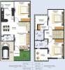 Ultimate Construction Imperial Villas (3BHK+3T (1,360 sq ft) 1360 sq ft)