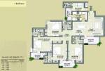  vipul-garden Floor Plan Floor Plan