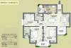  vipul-garden Floor Plan Floor Plan