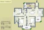  vipul-garden Floor Plan Floor Plan