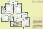  vipul-garden Floor Plan Floor Plan