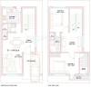 VGN Platina (2BHK+3T (1,349 sq ft) 1349 sq ft)