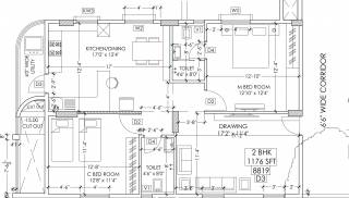 Pranava Gitaaar (2BHK+2T (1,176 sq ft) 1176 sq ft) Pranava Gitaaar (2BHK+2T (1,176 sq ft) 1176 sq ft)