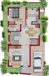 Mettupakkam MF Srivatsa (3BHK+3T (2,700 sq ft) Pooja Room 2700 sq ft) Mettupakkam MF Srivatsa (3BHK+3T (2,700 sq ft) Pooja Room 2700 sq ft)