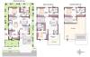 SLV Andal Homes (4BHK+4T (2,500 sq ft) Servant Room 2500 sq ft)
