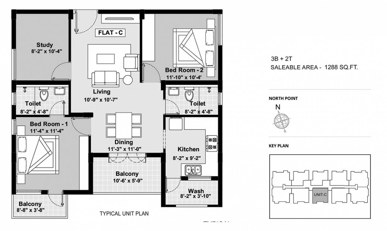 Floor Plan ashraya Floor Plan Floor Plan