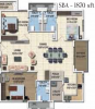  sattva-magnus Floor Plan Floor Plan