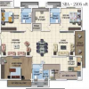  sattva-magnus Floor Plan Floor Plan