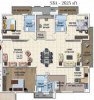  sattva-magnus Floor Plan Floor Plan