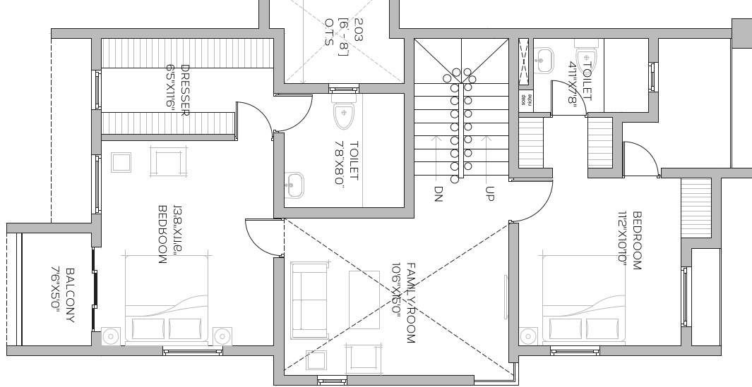  stanburry Floor Plan First Floor Plan