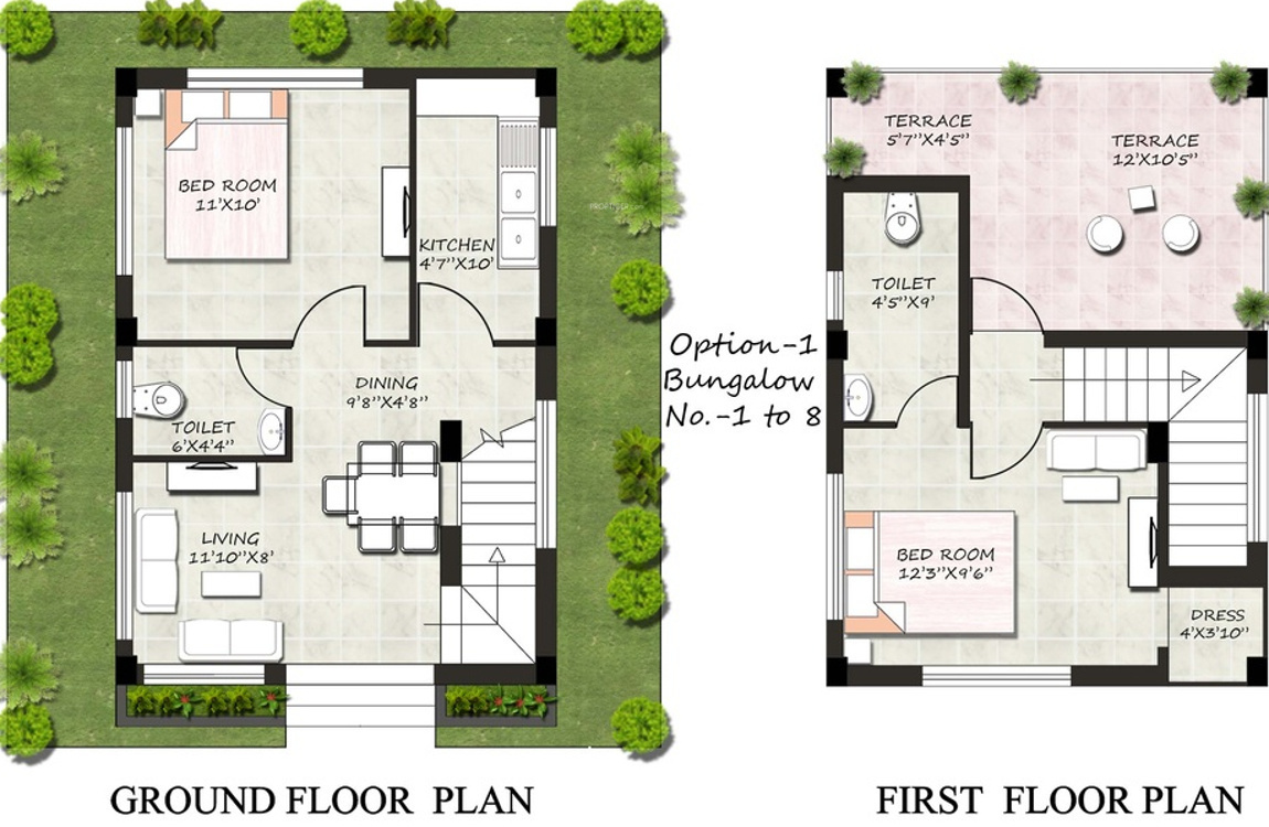 Sree Balaji Bon Bungalow