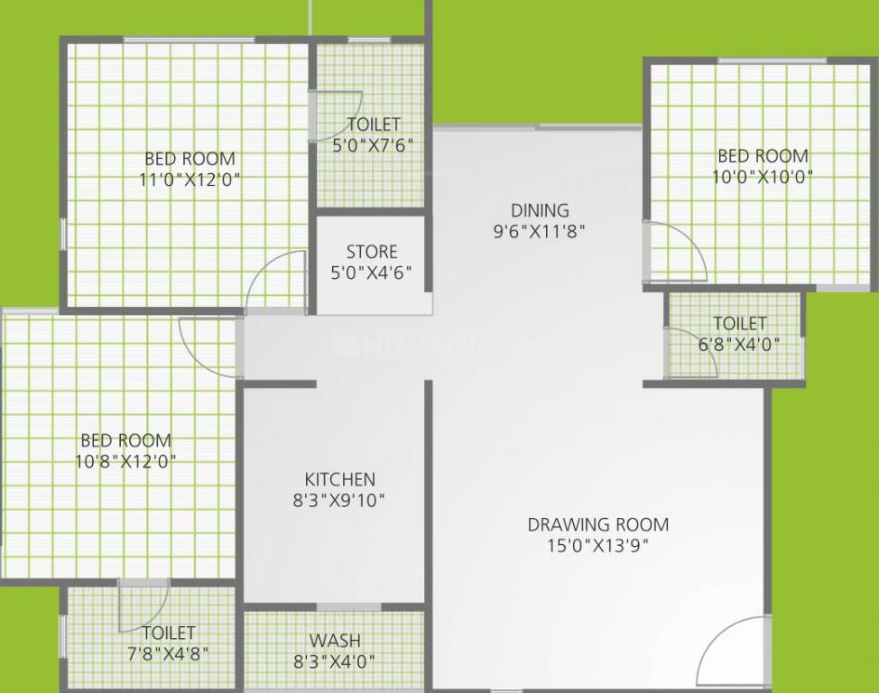 Floor Plan terraces Floor Plan Floor Plan