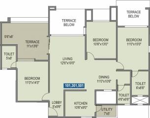 Floor Plan tarang Floor Plan Floor Plan