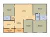 Shyam Azura (4BHK+4T (2,426 sq ft) 2426 sq ft)