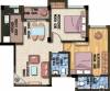 ananya Floor Plan Floor Plan