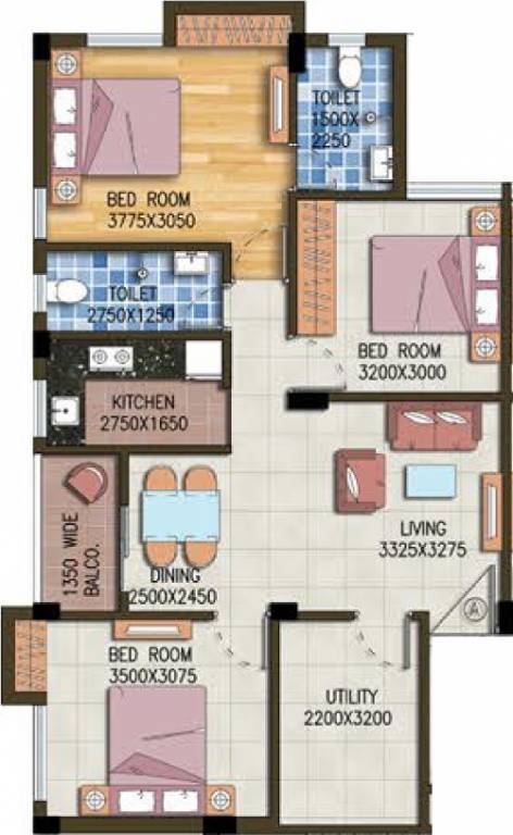 Floor Plan ananya Floor Plan Floor Plan