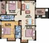 ananya Floor Plan Floor Plan