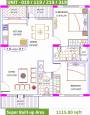 Yuva Eka (2BHK+2T (1,115 sq ft) 1115 sq ft) Yuva Eka (2BHK+2T (1,115 sq ft) 1115 sq ft)