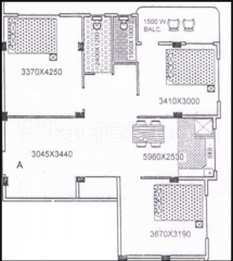  basushree-housing Floor Plan Floor Plan