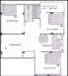 Floor Plan basushree-housing Floor Plan Floor Plan