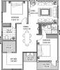 nisarga Floor Plan Floor Plan