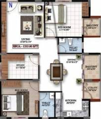  exotica Floor Plan Floor Plan