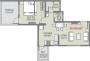 Shah And Associates K K Shreeram (1BHK+1T (627 sq ft) 627 sq ft) Shah And Associates K K Shreeram (1BHK+1T (627 sq ft) 627 sq ft)