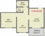 Shah And Associates K K Shreeram (1BHK+1T (600 sq ft) 600 sq ft) Shah And Associates K K Shreeram (1BHK+1T (600 sq ft) 600 sq ft)