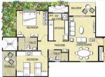  aloma-olivia-towers Floor Plan Floor Plan