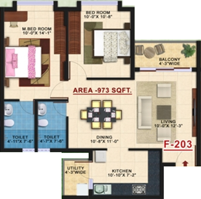 Floor Plan  raaga Floor Plan Floor Plan