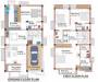 Newry Properties Newry Villas Floor Plan (4BHK+4T)
