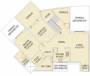 Rama Swiss County (2BHK+2T (2,020 sq ft) 2020 sq ft) Rama Swiss County (2BHK+2T (2,020 sq ft) 2020 sq ft)