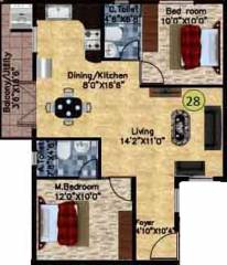  sigma Floor Plan Floor Plan