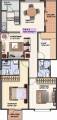 Pragna Whistling Woods (2BHK+2T (1,221 sq ft) + Study Room 1221 sq ft) Pragna Whistling Woods (2BHK+2T (1,221 sq ft) + Study Room 1221 sq ft)