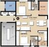  pranav-zenith Floor Plan Floor Plan