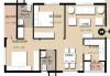  pranav-zenith Floor Plan Floor Plan