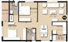  pranav-zenith Floor Plan Floor Plan