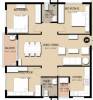  pranav-zenith Floor Plan Floor Plan