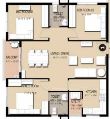 Floor Plan pranav-zenith Floor Plan Floor Plan