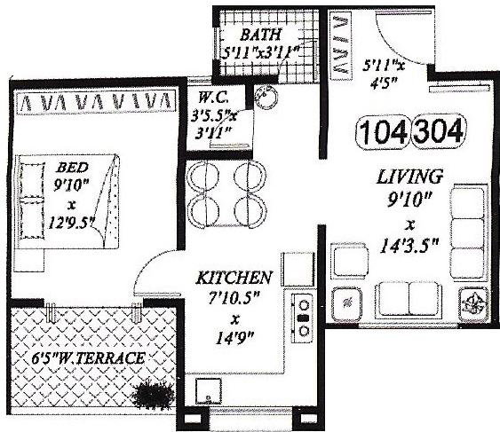 Floor Plan oasis Floor Plan Floor Plan