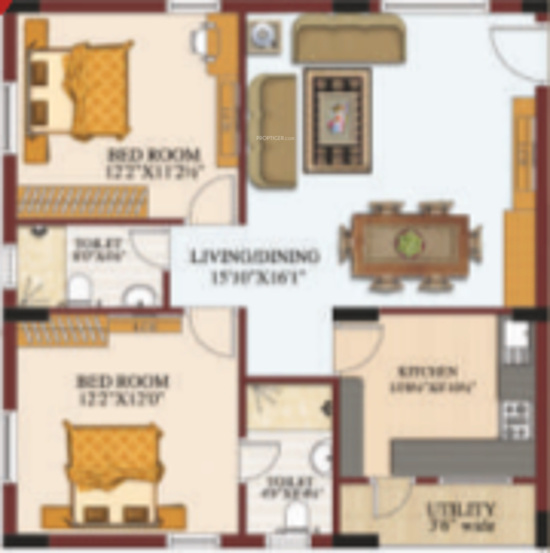 Floor Plan silpa hilltop Floor Plan Floor Plan