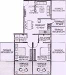 Sawant Builders Silver Oaks (2BHK+2T (942 sq ft) 942 sq ft) Sawant Builders Silver Oaks (2BHK+2T (942 sq ft) 942 sq ft)