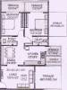 Sawant Builders Silver Oaks (2BHK+2T (1,004 sq ft) 1004 sq ft)